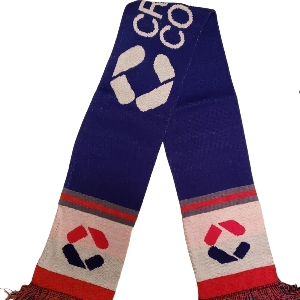Cross Country Scarf